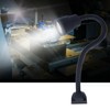 5W LED Work Light Universal Flexible Stable Lamp for CNC