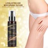 Self Tanner Longlasting Moisturizing Sunless Tanning Lotion Body Cream