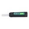 3in1 Soil Tester EC Temperature Moisture Soil Meter for Outdoor