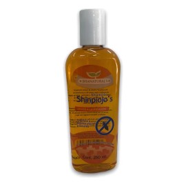 Shampoo Shinpiojos 250 Ml Shanatural's