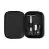 Störtebekker Premium Safety Razor Case - High-Quality Safety Razor Bag