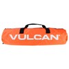 Vulcan Heavy Duty Tow Strap Kit - Includes 3" x
