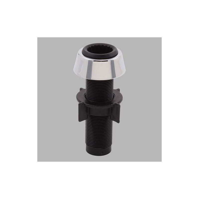 Delta Faucet RP50787 Gala, Vegetable spray support, Chrome