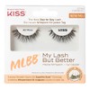 Kiss My Lash But Better All Mine (Pack of 3)