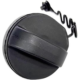 SHLPDFM Fuel Tank Cap Fuel Cap Cover for All Nissan Models with Screw Connection in Hat