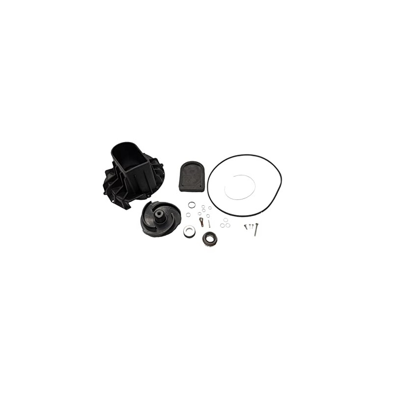 S Series Rebuild Kit 58-954EP-E