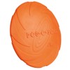 Trixie Dog Disc, Naturgummi, ø 18 cm(Colour may Vary)