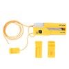 Portable AIS‑MOB Personal Locator Beacon Over Board Rescue Survivor Life