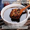Dark Brown Sugar Ginger Jujube Tea 14.2oz/400g Combination of Black