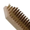高儀 Brass Brush, Sword, Notebook