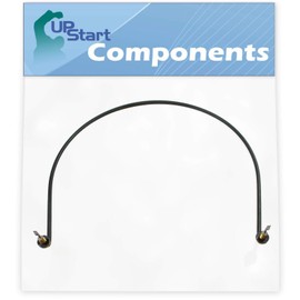 W10518394 Dishwasher Heating Element Replacement for Whirlpool WDF310PCAS0 - Compatible with W10134009 Heater Element