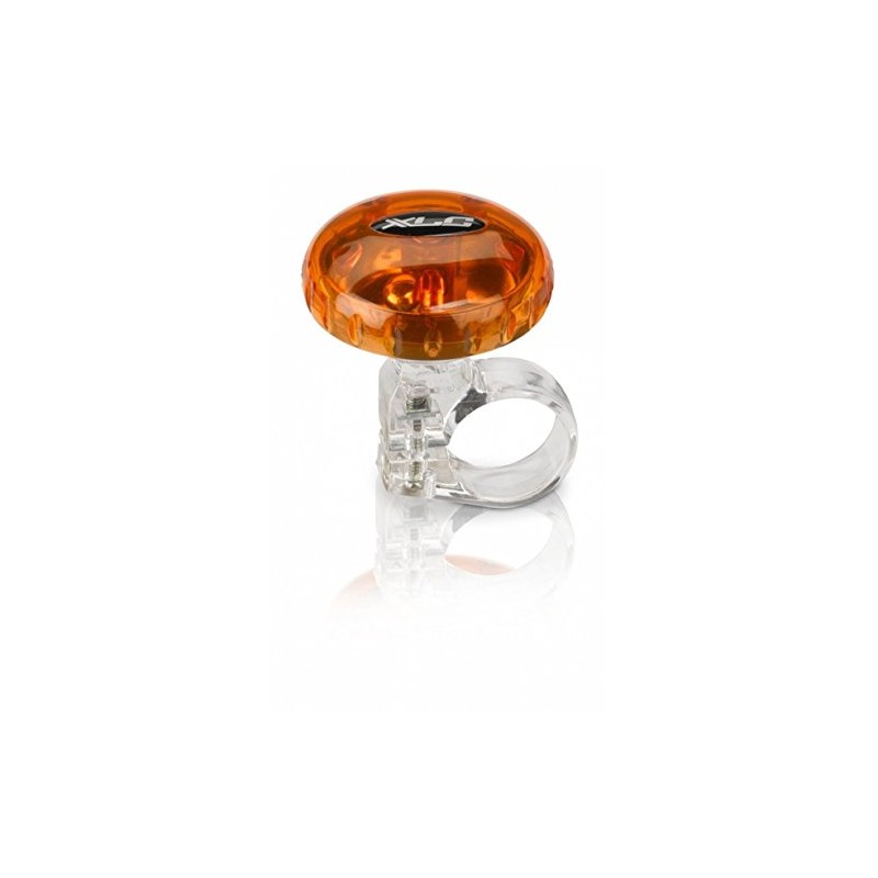 XLC Bicycle Bell Children DD M12 Diameter 36 mm, Children's,