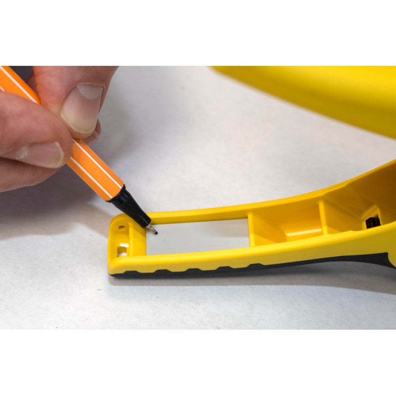 WEICON Tools No. 5 Solar Pro Wire Stripper Special Wire