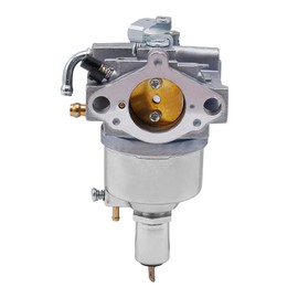 Carburetor Replacement for Kawasaki 15003-2801, John Deere AM131756 345 GX345 FD611V