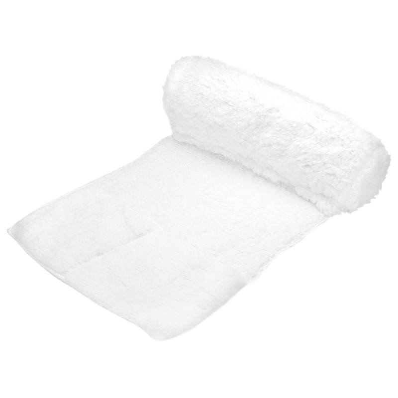 Roe & Moe Recliner Neck and Head Pillow Non Slip