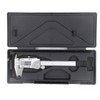 Digital Caliper Measuring Tool Industrial Electronic IP54 Waterproof 0‑100mm Range
