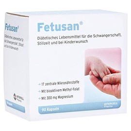 FETUSAN Capsules