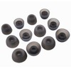 TENMAK 12X Eartips Replacement for TOZO NC7/ NC7 Pro /
