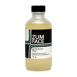 Indigo Wild Zum Face Gentle Face Toner, 4 Fluid Ounce