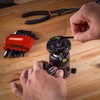 Vanquish 162 Pieces Mechanic Tools Kit and Socket Set for