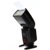 YONGNUO YN560-III-USA Speedlite Flash con Receptor Integrado de 2.4 GHz