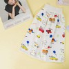 Magik Waterproof Cotton Training Pants Cloth Diaper Skirts Baby Toddler