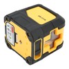 SW‑311R Infrared Line Level Self Levelling Tool Laser Horizontal Vertical