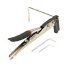 Penguin Angular Metal Folding Plier Arc/Angle Bender Steel Clamp Channel