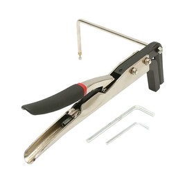Penguin Angular Metal Folding Plier Arc/Angle Bender Steel Clamp Channel Letter Tools