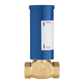 GROHE Flush-mounted installation - flush-mounted valve base | pre-assembled upper part 1/2 inch | DR brass | 29800002
