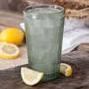 Carlisle kurisutaron rimuguro- Tumbler Green 640cc 4035 – 09