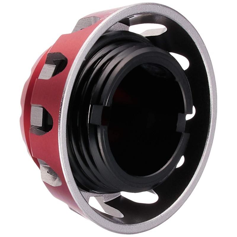 Daiwa Slp Works SLPW Spinning Handle Cap S II RD