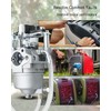 AUGREX PG2300is Generator Carburetor Carb Kit Fit for Pulsar PG2300is