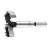 Forstner Drill Bit 54 mm Wood, MAXAZTEX Accessories Drill, Wood