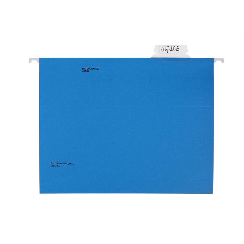 Hanging Folder, a4, 7 Pieces, Hanging File, Indexed, File Case,