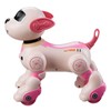 Warmiehomy Robot Toy for Boys Girls Kids Smart Robot Dog
