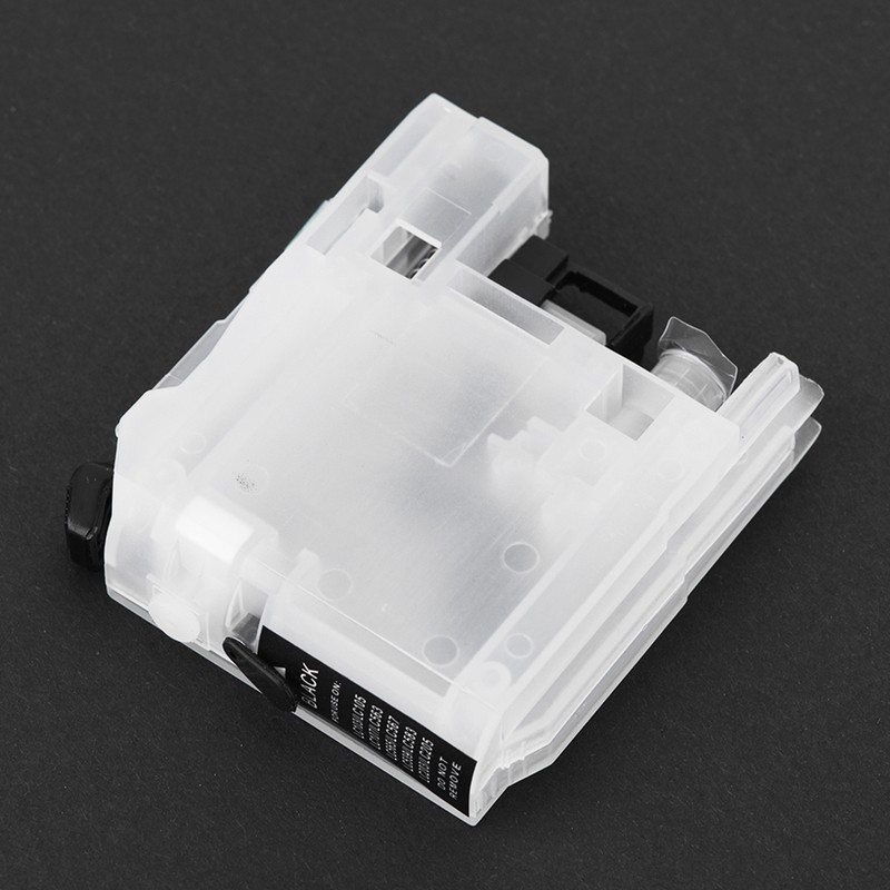 Universal Refillable Cartridge with Chip LC263 for DCPJ562DW / MFCJ480DW