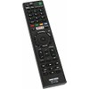 VINABTY RMT-TX102D Ersatz Fernbedienung für Sony KDL-48R550C KDL-40R453C KDL-49WD751BU KDL-48R553C
