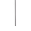 Beckmann & Rommerskirchen VISTA Straw Spoon Set, 6 Pieces, Stainless