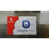Pogoplug Cloud