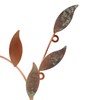 Swing Sculpture Stress Relief Stylish Look Wall Hanging Swing Decoration