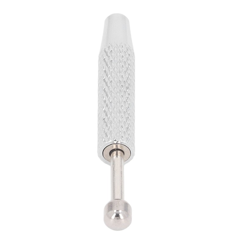 3pcs Piercing Ball Grabber Tool Short Anti Slip 4 Prong
