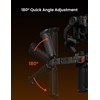 hohem Adjustable Sling Handgrip Gimbal Sling Handle for M6/M7/MT2, Ergonomic