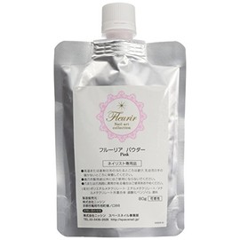 Fleurir パウダーピンク 80g