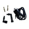 Goodfind68 New Ignition Coil Wire Cap Kit Compatible with Kawasaki