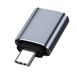 type-C USB-A Converter (Set of 1)