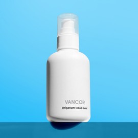 Bankor Oregano Moisturizing Lotion Moist / 반코르 오레가노 수분로션 모이스트
