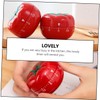 2pcs Tomato Timer Commercial Kitchen Timer Digital Timer Egg Timer