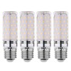 RAYHOO LED Light Bulbs Incandescent 80-100 Watts Equivalent, Standard Medium