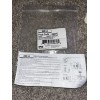 AB&A Waste and Overflow Rough-In Half Kit PVC ABA2218RIPZHF 62076